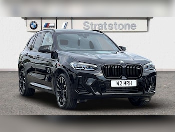 BMW - X3