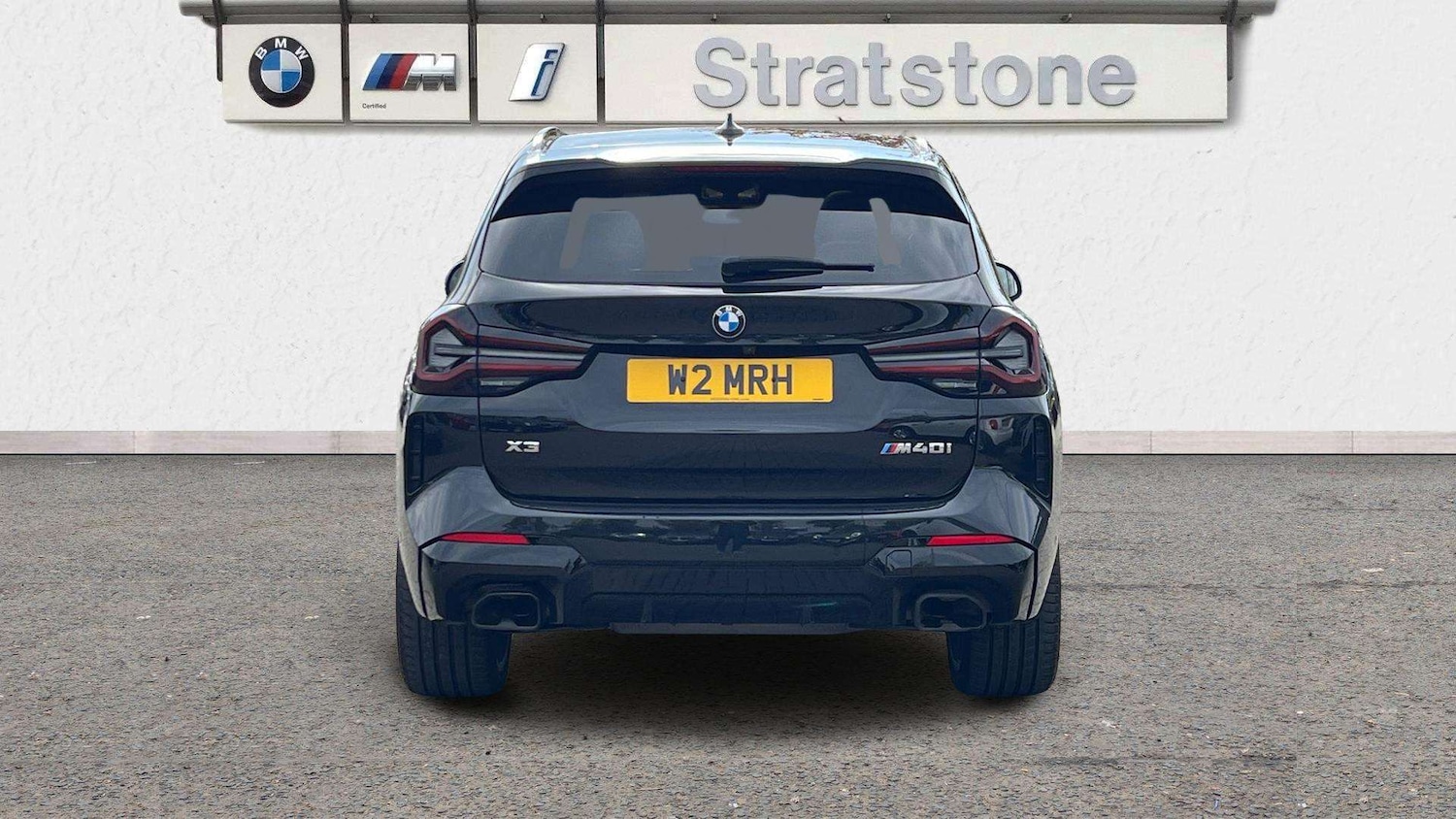 Used BMW X3 2022 for sale - 76141655: Photo 20