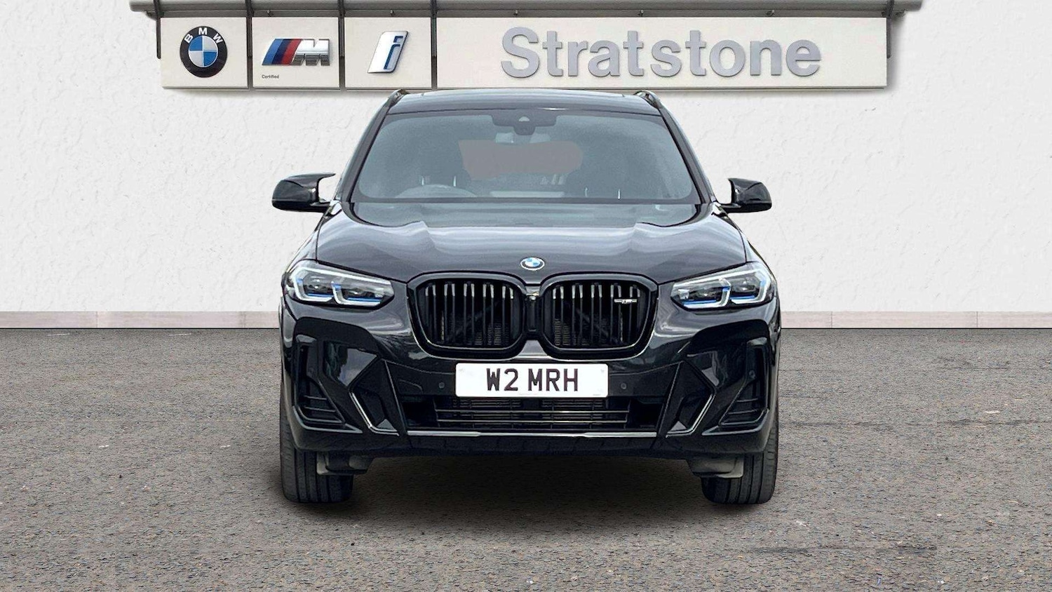 Used BMW X3 2022 for sale - 76141655: Photo 21