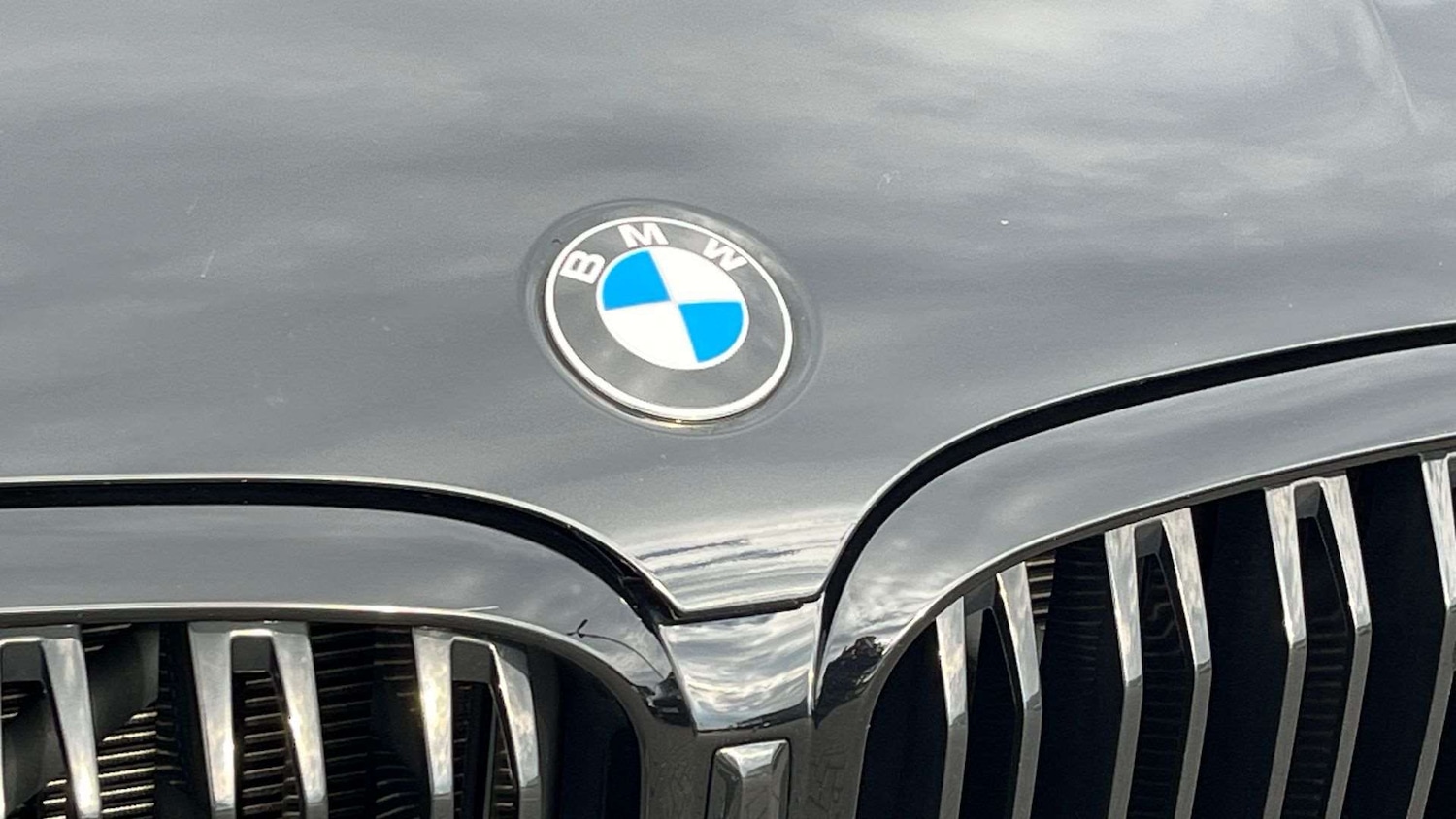 Used BMW X3 2022 for sale - 76141655: Photo 24
