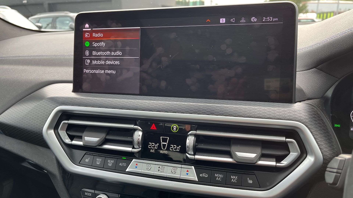 Used BMW X3 2022 for sale - 76141655: Photo 32