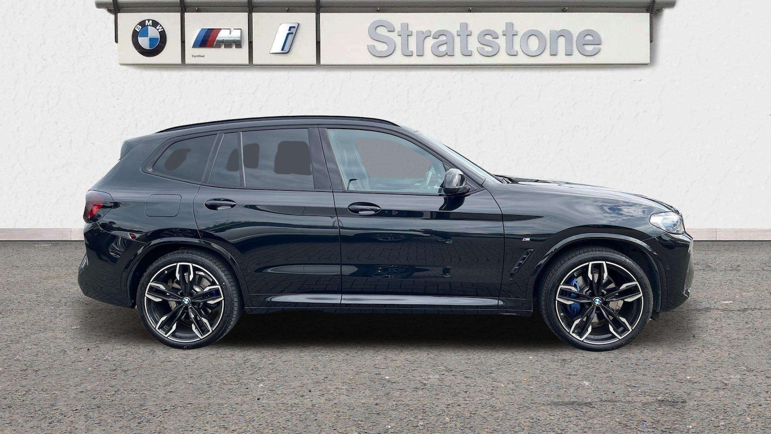 Used BMW X3 2022 for sale - 76141655: Photo 4