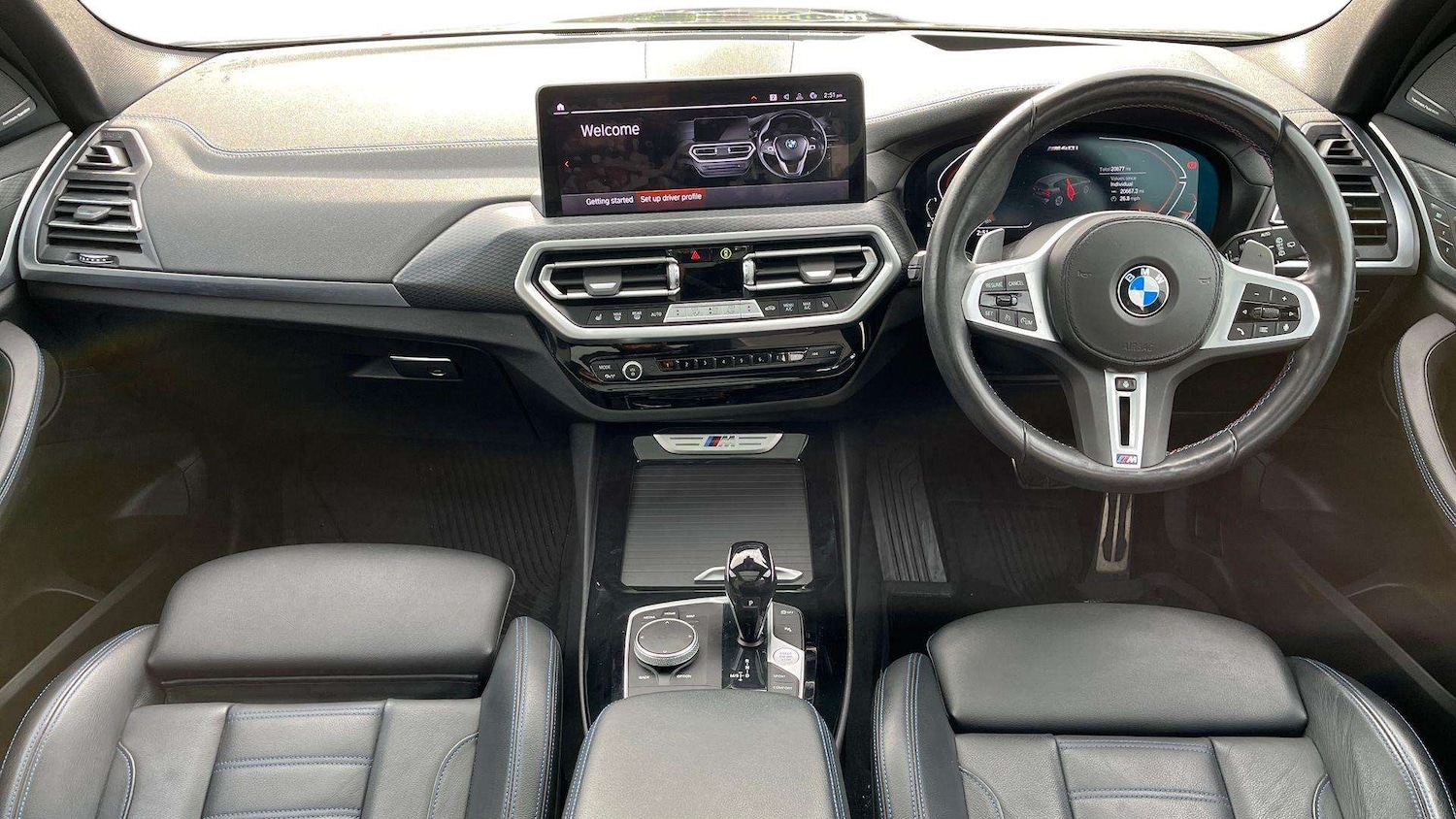 Used BMW X3 2022 for sale - 76141655: Photo 6