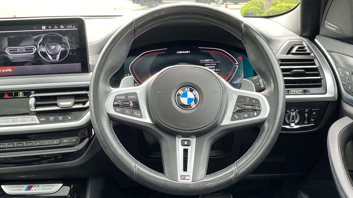 Used BMW X3 2022 for sale - 76141655: Photo 7