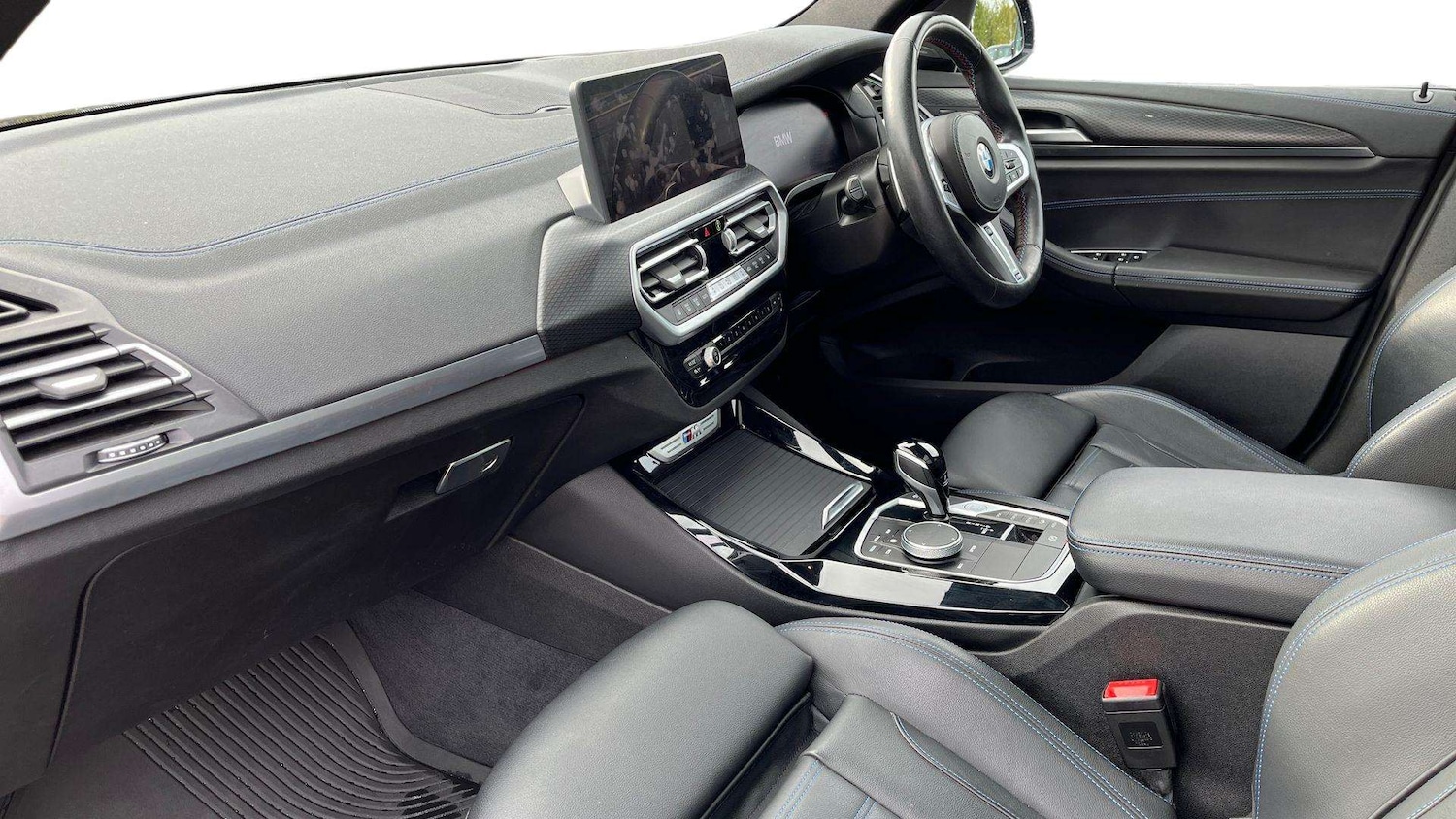 Used BMW X3 2022 for sale - 76141655: Photo 9