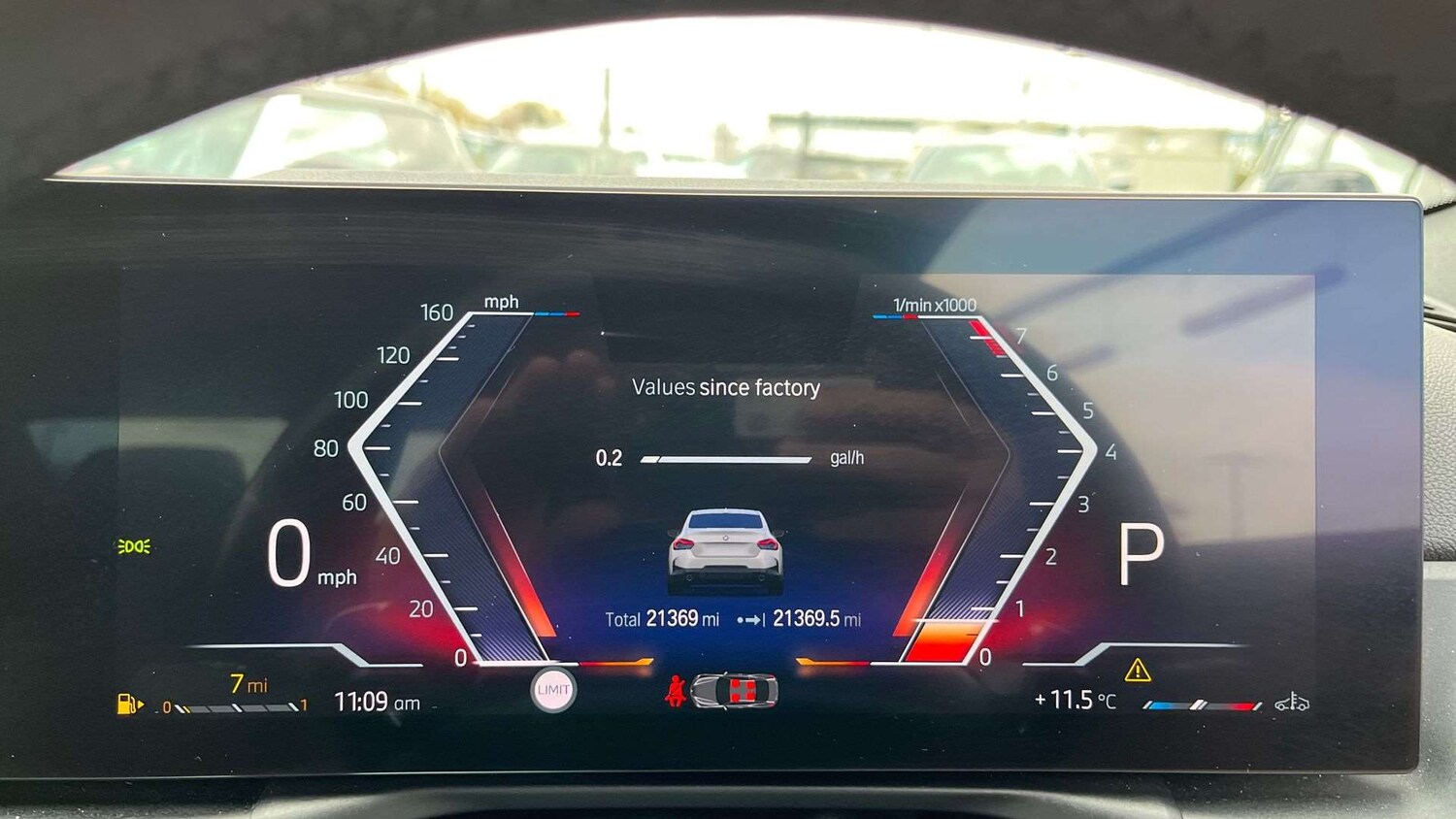 Used BMW 2 Series 2023 for sale - 78010468: Photo 10