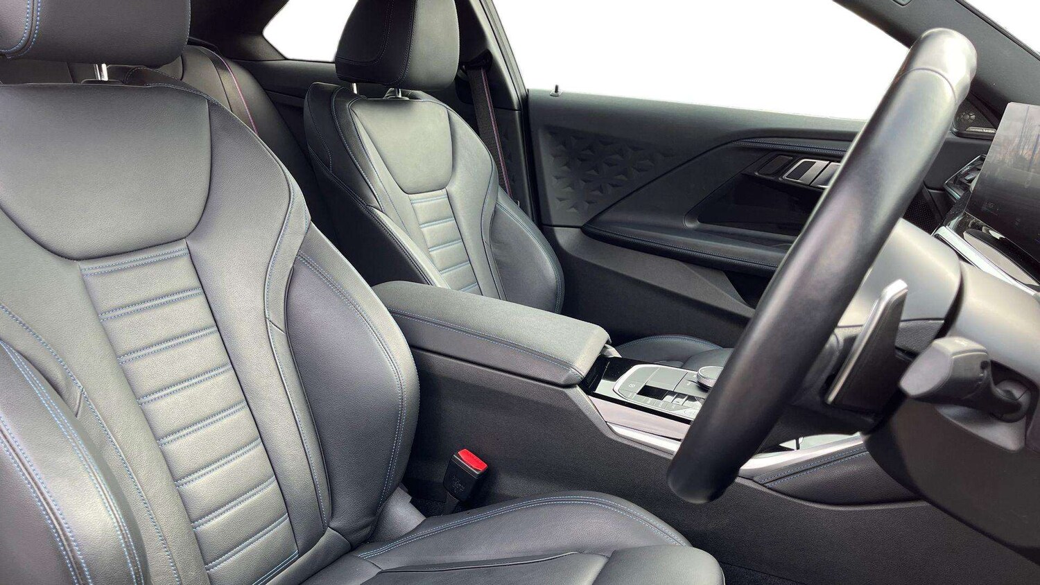 Used BMW 2 Series 2023 for sale - 78010468: Photo 12