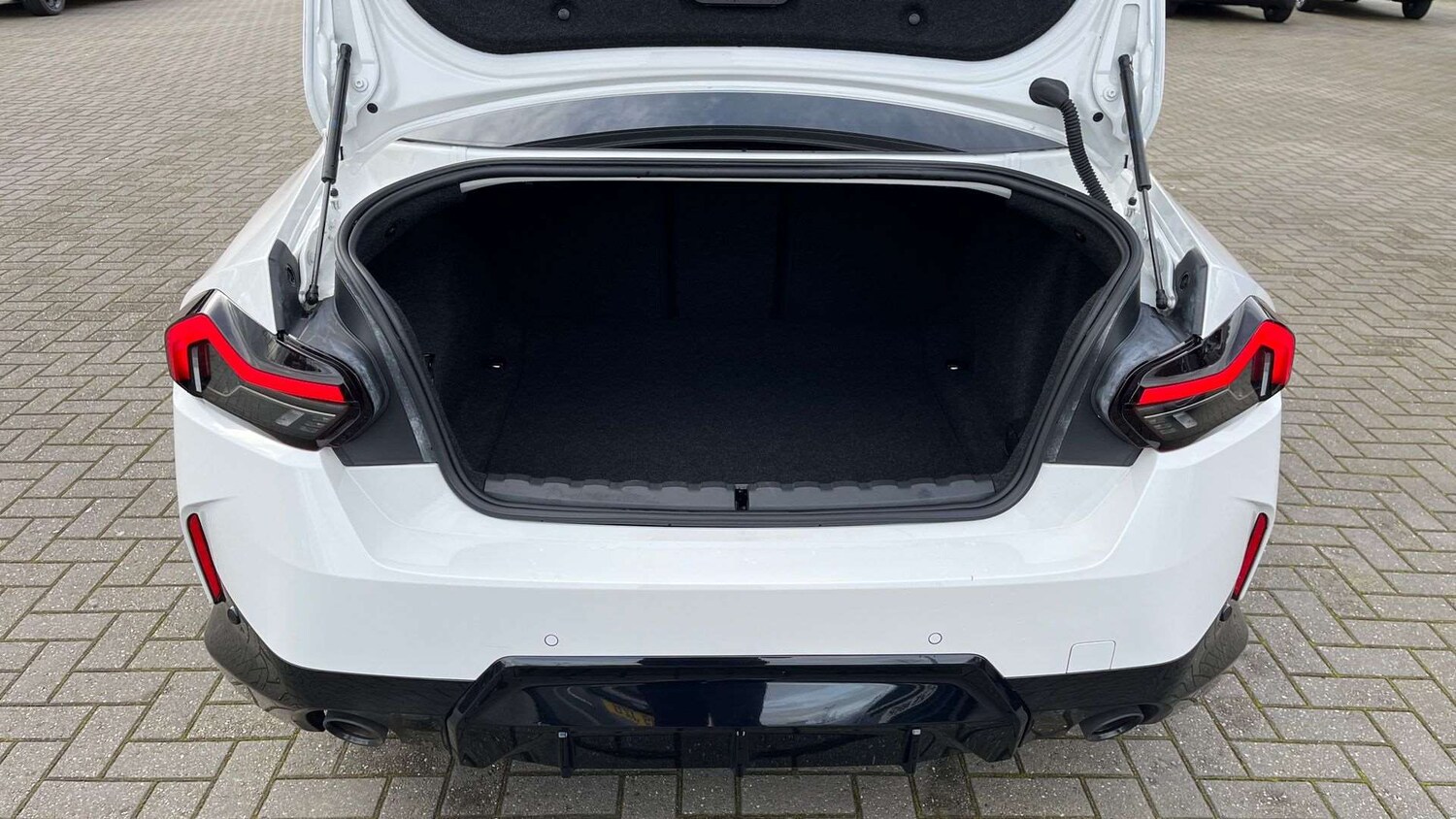 Used BMW 2 Series 2023 for sale - 78010468: Photo 14