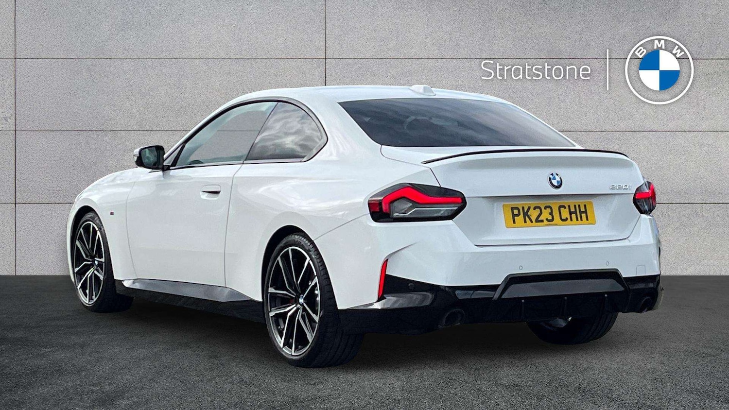 Used BMW 2 Series 2023 for sale - 78010468: Photo 2