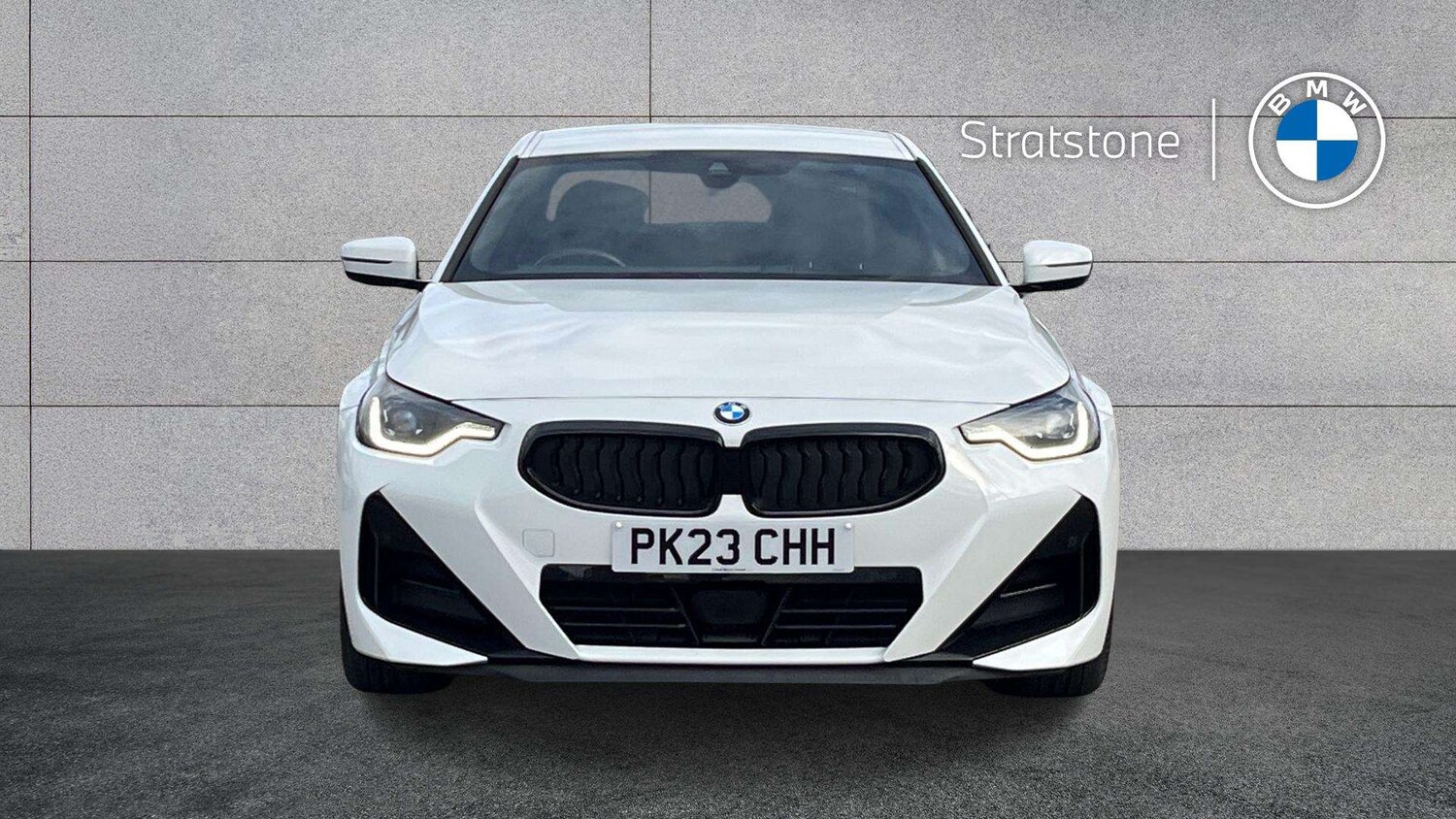 Used BMW 2 Series 2023 for sale - 78010468: Photo 20