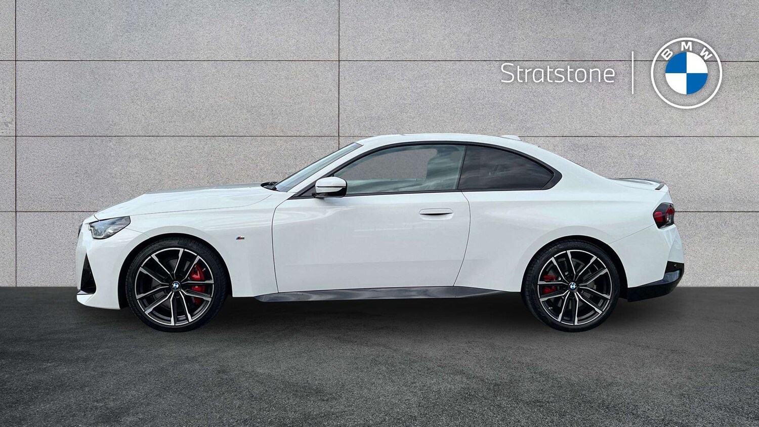 Used BMW 2 Series 2023 for sale - 78010468: Photo 4