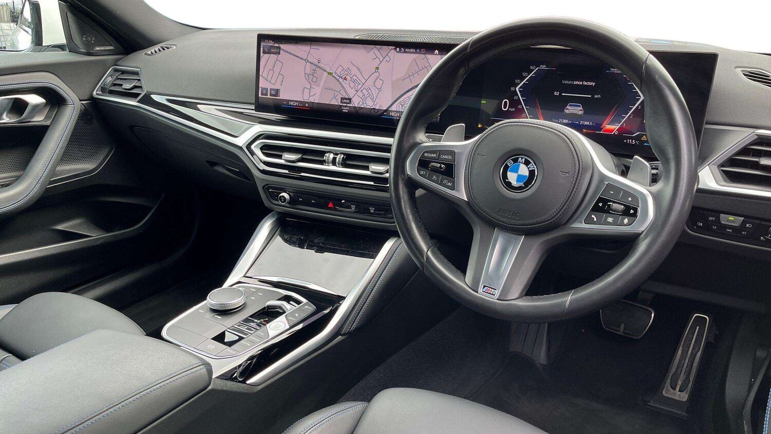 Used BMW 2 Series 2023 for sale - 78010468: Photo 5