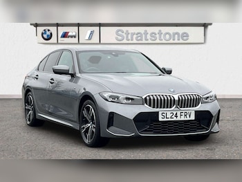 Used BMW 3 Series 2024 for sale - 78464975: Photo
