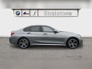 Used BMW 3 Series 2024 for sale - 78464975: Photo