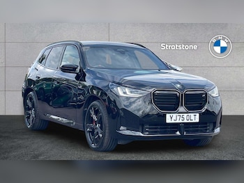Used BMW X3 2025 for sale - 79351477: Photo