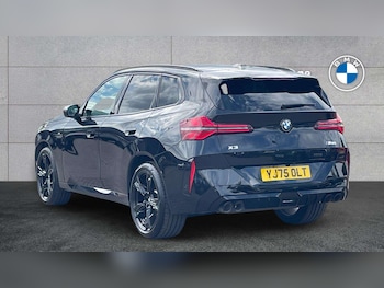 Used BMW X3 2025 for sale - 79351477: Photo