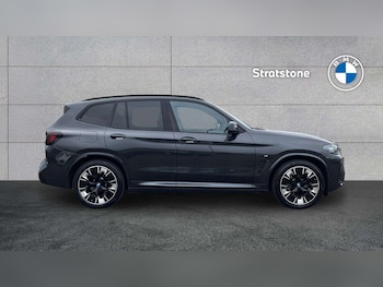 Used BMW iX3 2022 for sale - 78551128: Photo
