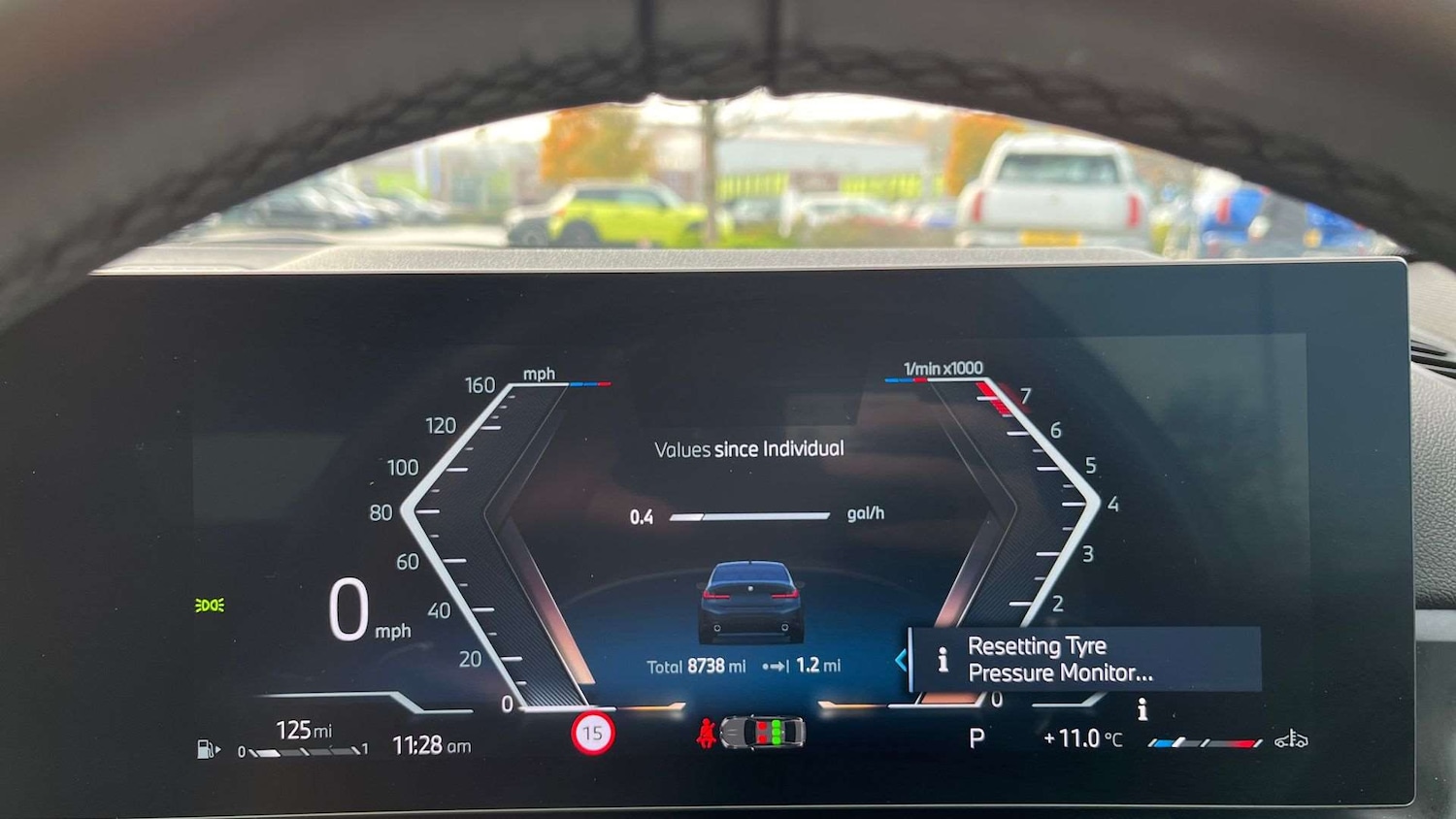 Used BMW 3 Series 2025 for sale - 76501916: Photo 11