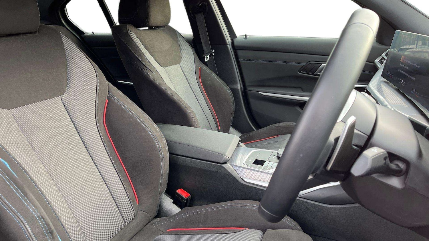 Used BMW 3 Series 2025 for sale - 76501916: Photo 13