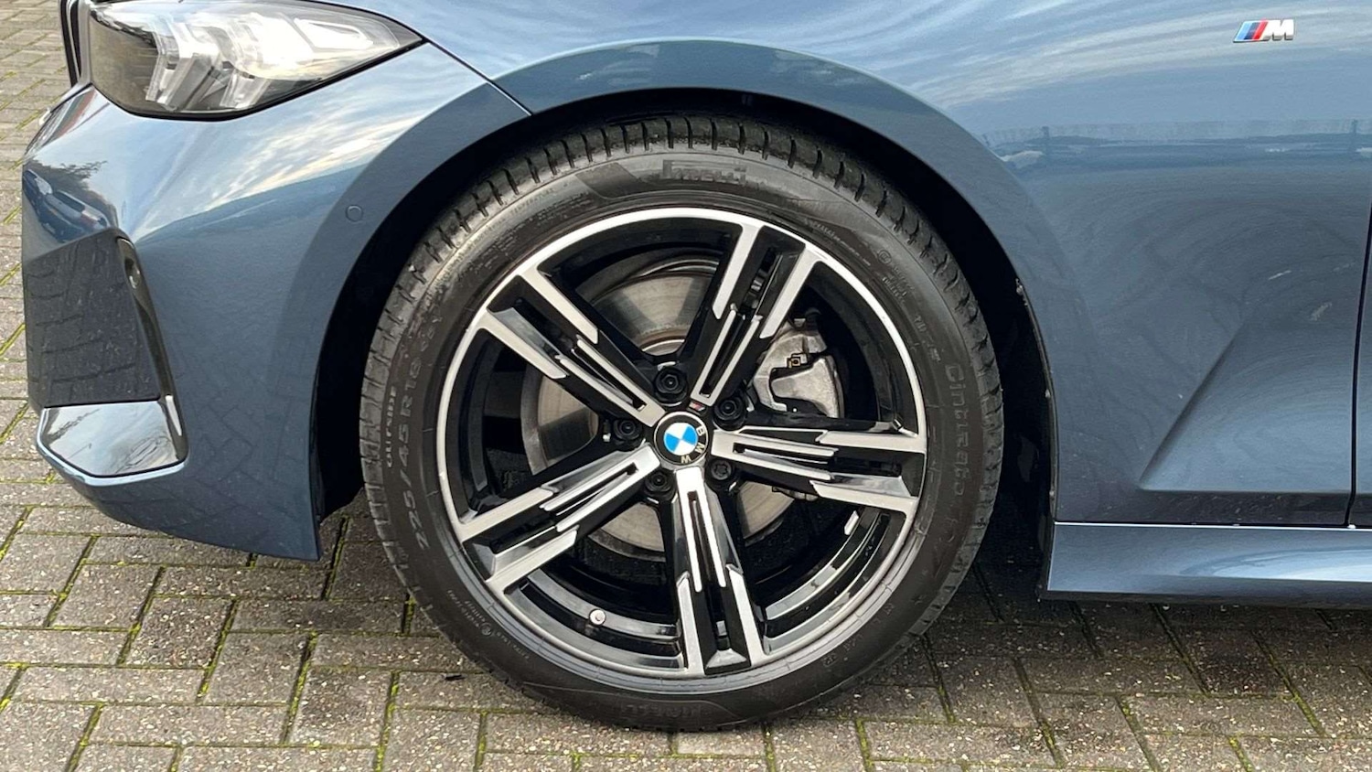 Used BMW 3 Series 2025 for sale - 76501916: Photo 16