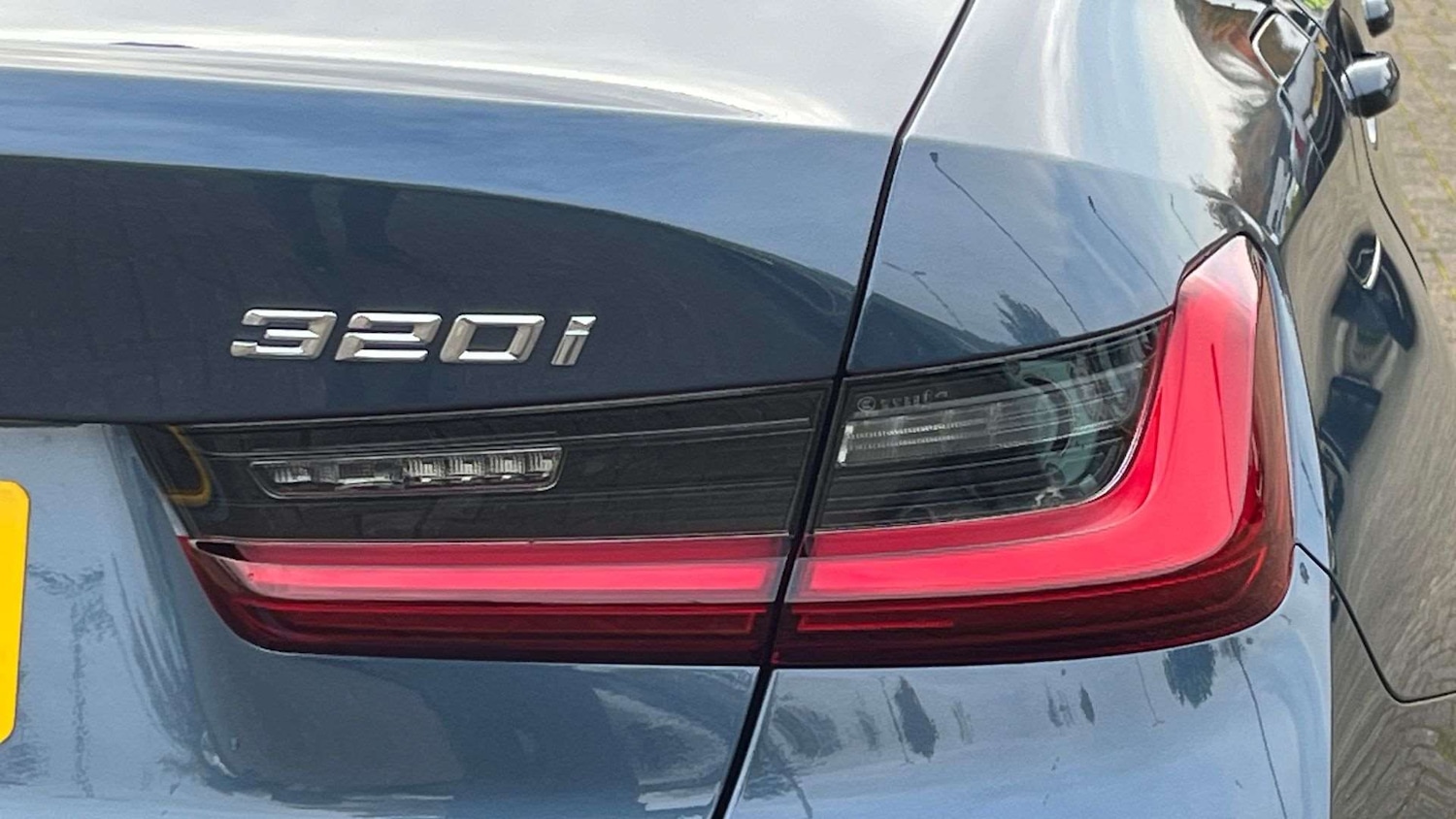 Used BMW 3 Series 2025 for sale - 76501916: Photo 17