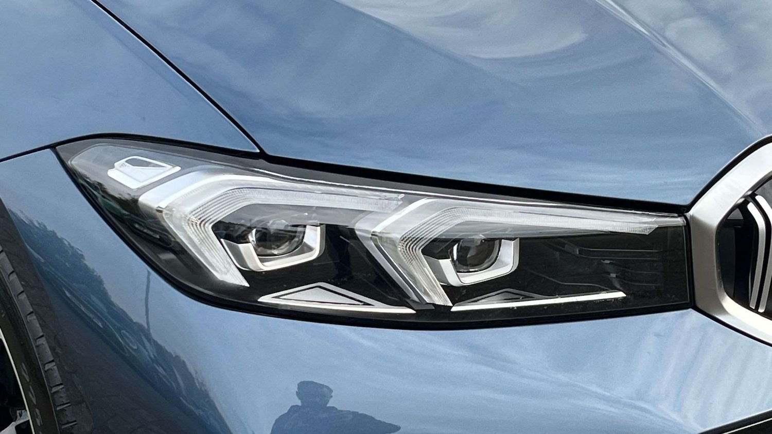 Used BMW 3 Series 2025 for sale - 76501916: Photo 18