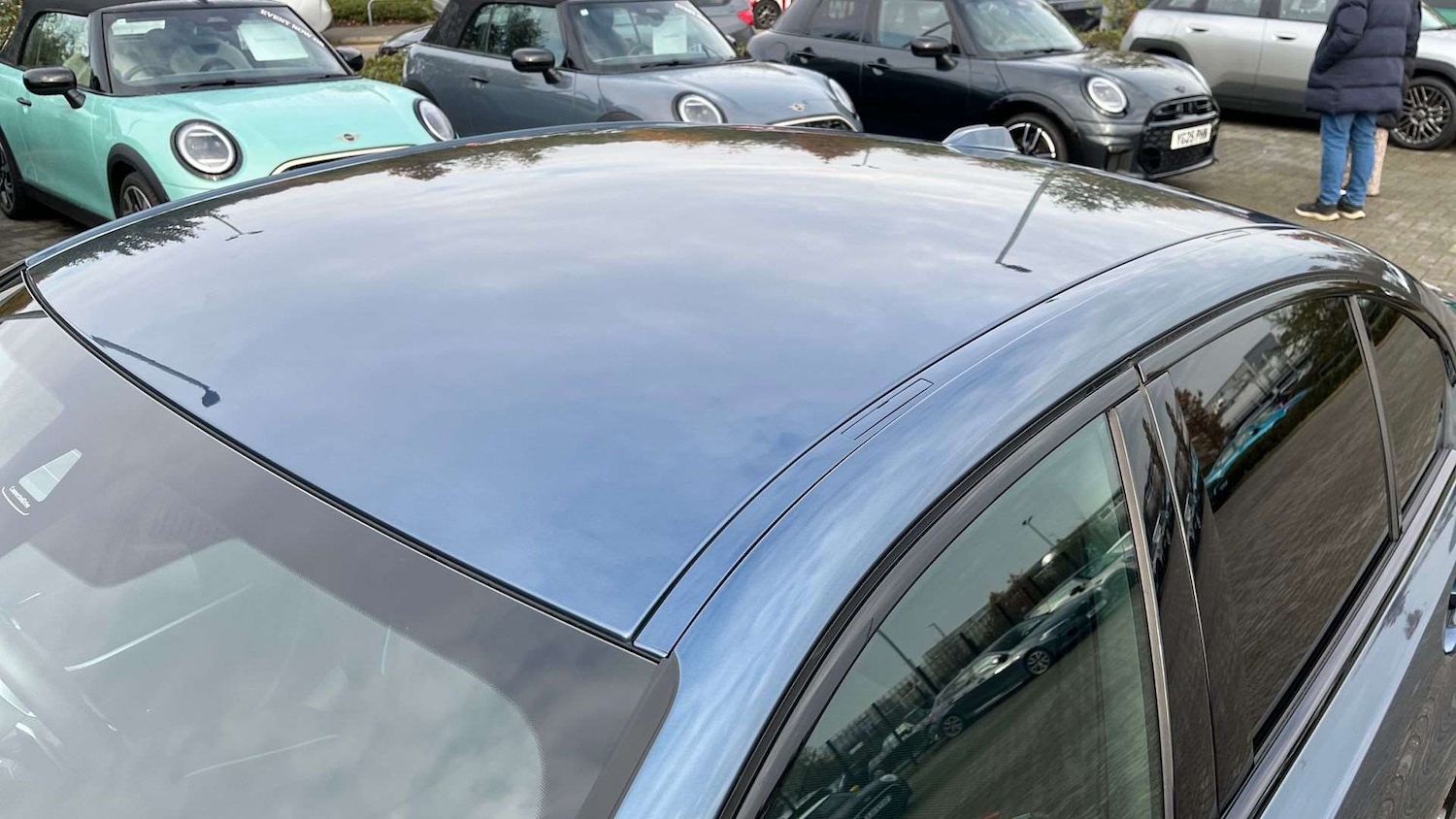 Used BMW 3 Series 2025 for sale - 76501916: Photo 19