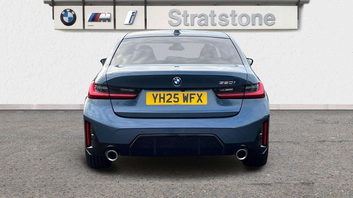 Used BMW 3 Series 2025 for sale - 76501916: Photo 20