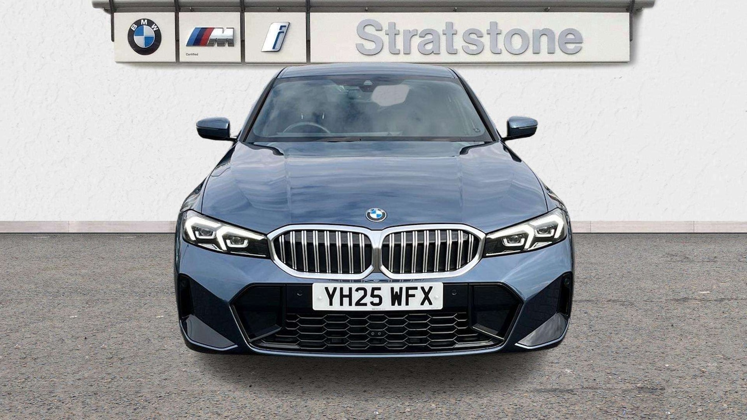 Used BMW 3 Series 2025 for sale - 76501916: Photo 21