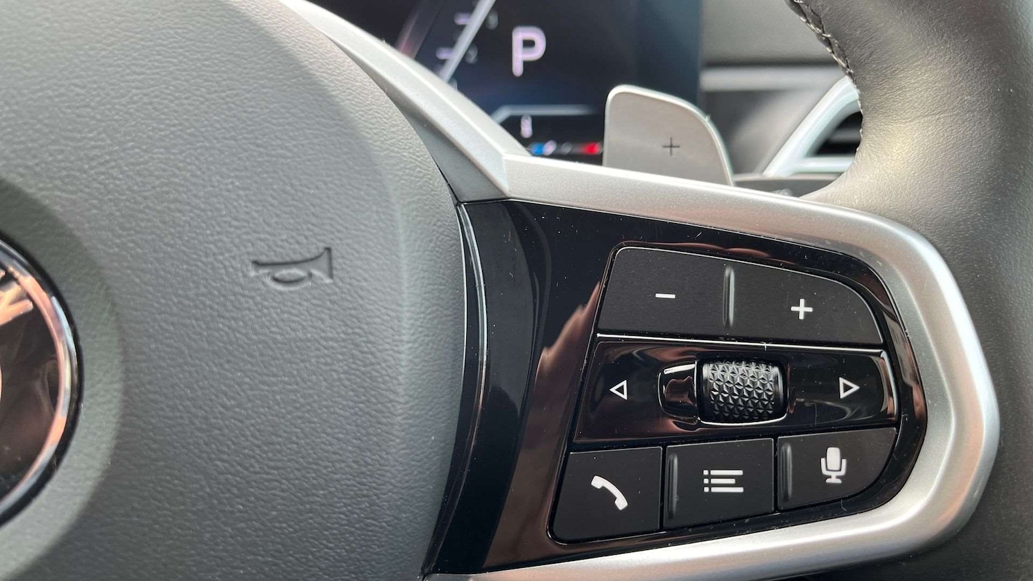 Used BMW 3 Series 2025 for sale - 76501916: Photo 23