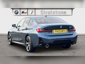 Used BMW 3 Series 2025 for sale - 76501916: Photo