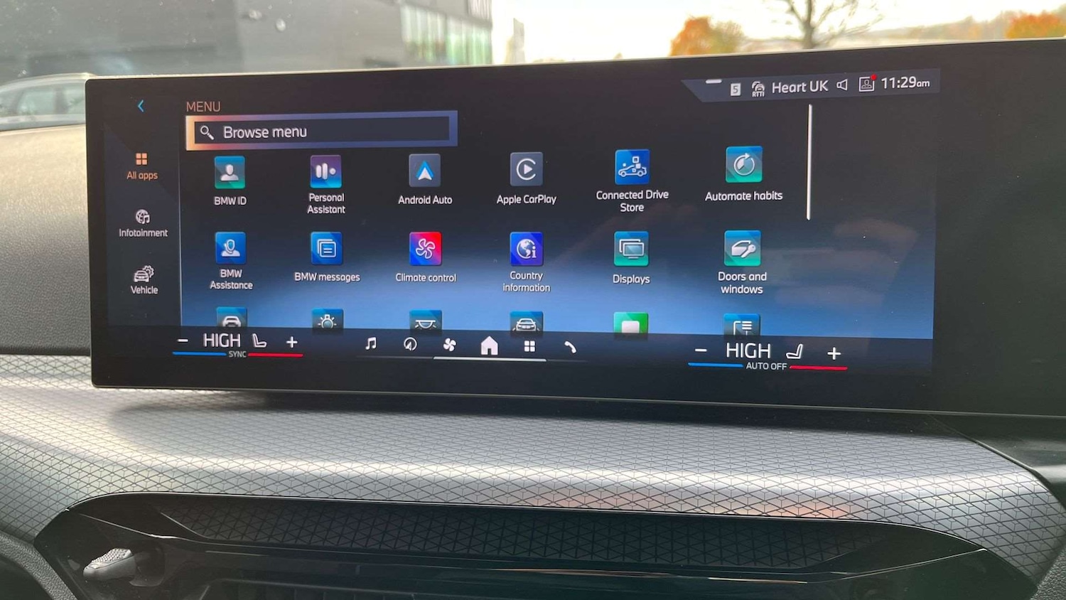 Used BMW 3 Series 2025 for sale - 76501916: Photo 31