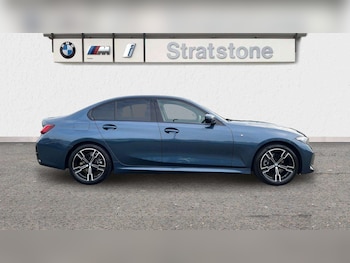 Used BMW 3 Series 2025 for sale - 76501916: Photo