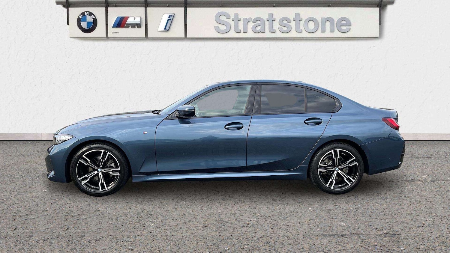 Used BMW 3 Series 2025 for sale - 76501916: Photo 5