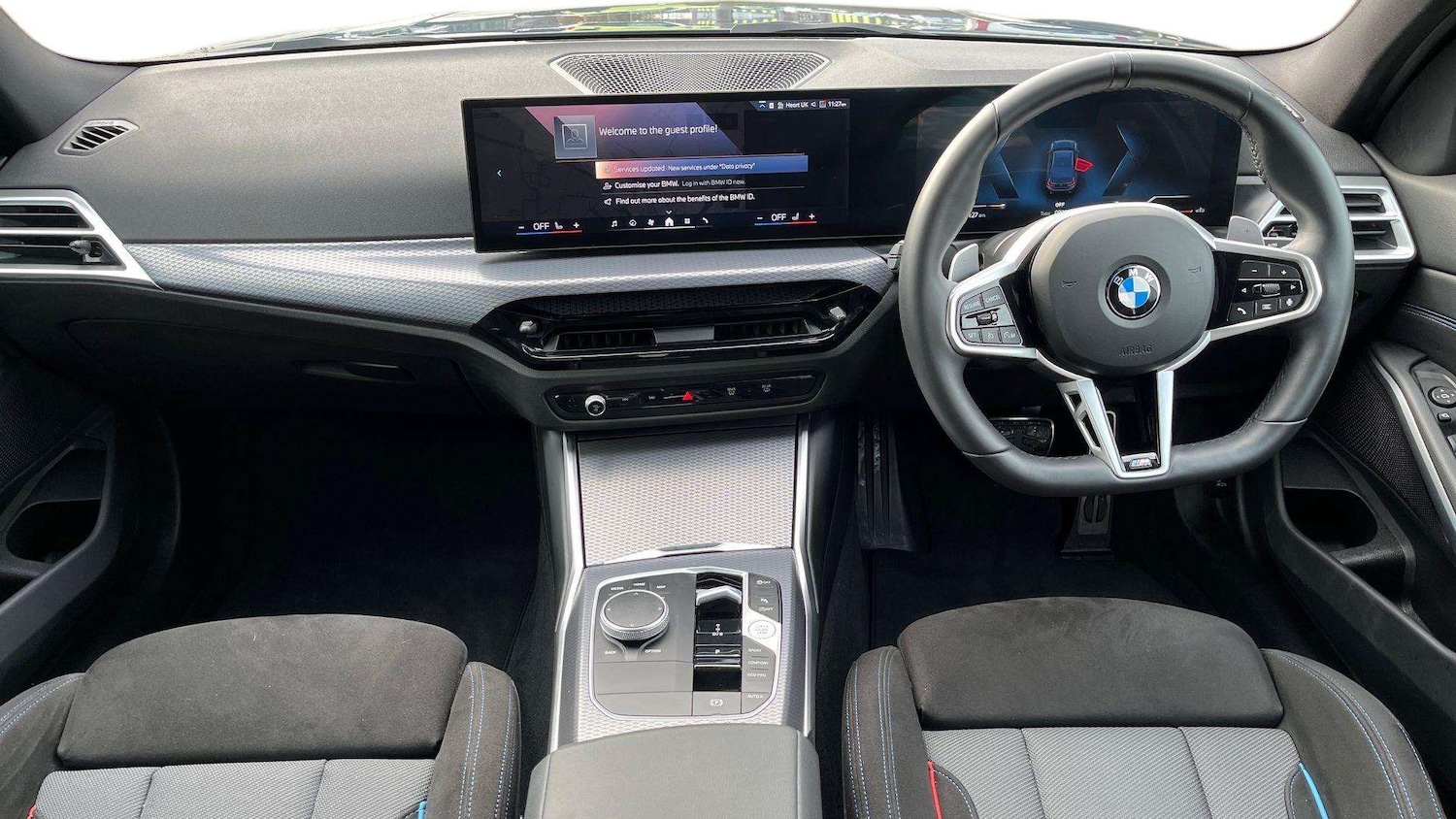 Used BMW 3 Series 2025 for sale - 76501916: Photo 6