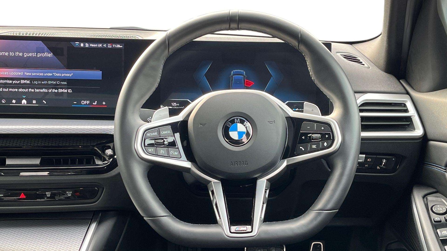 Used BMW 3 Series 2025 for sale - 76501916: Photo 7