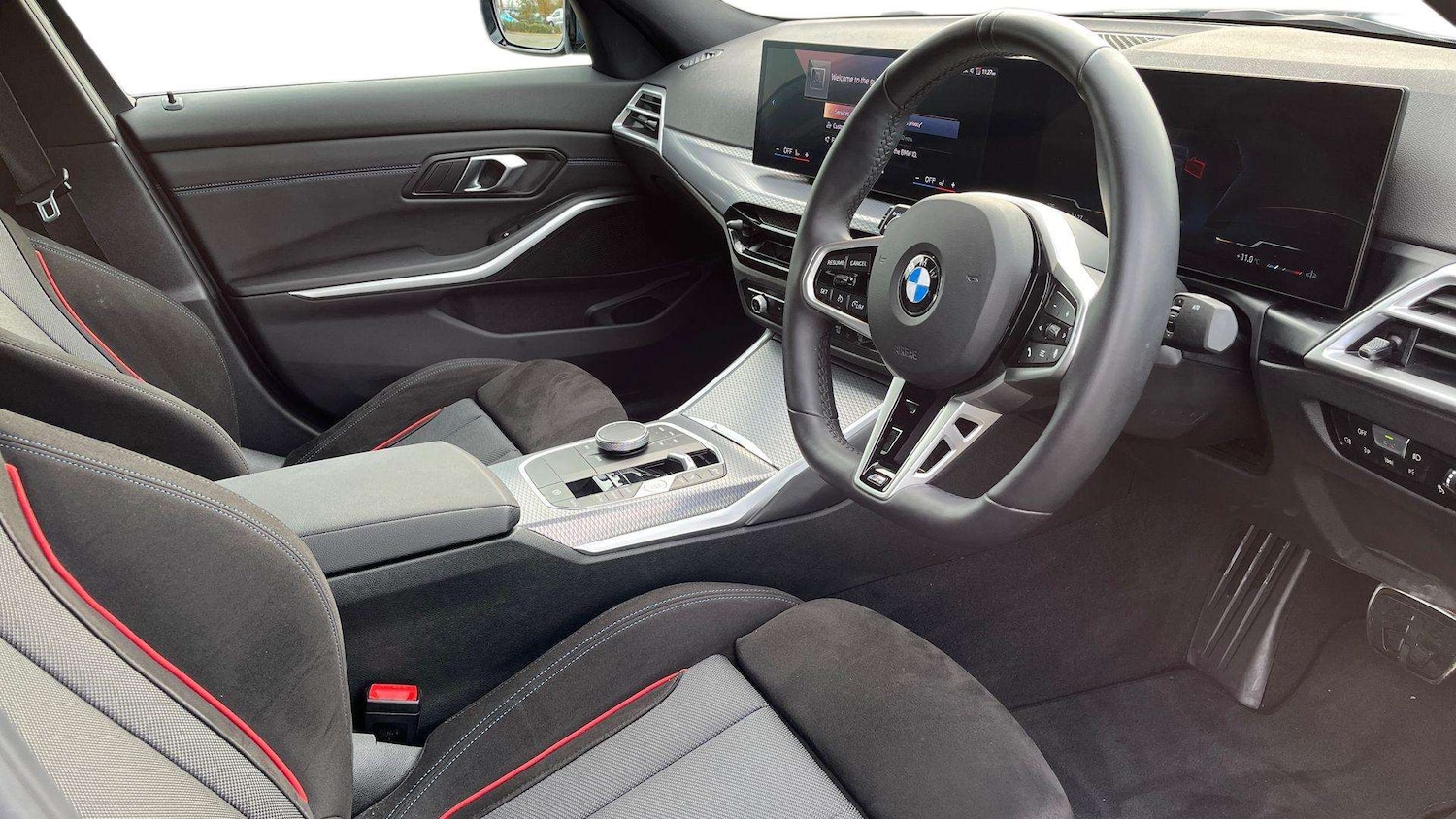 Used BMW 3 Series 2025 for sale - 76501916: Photo 8