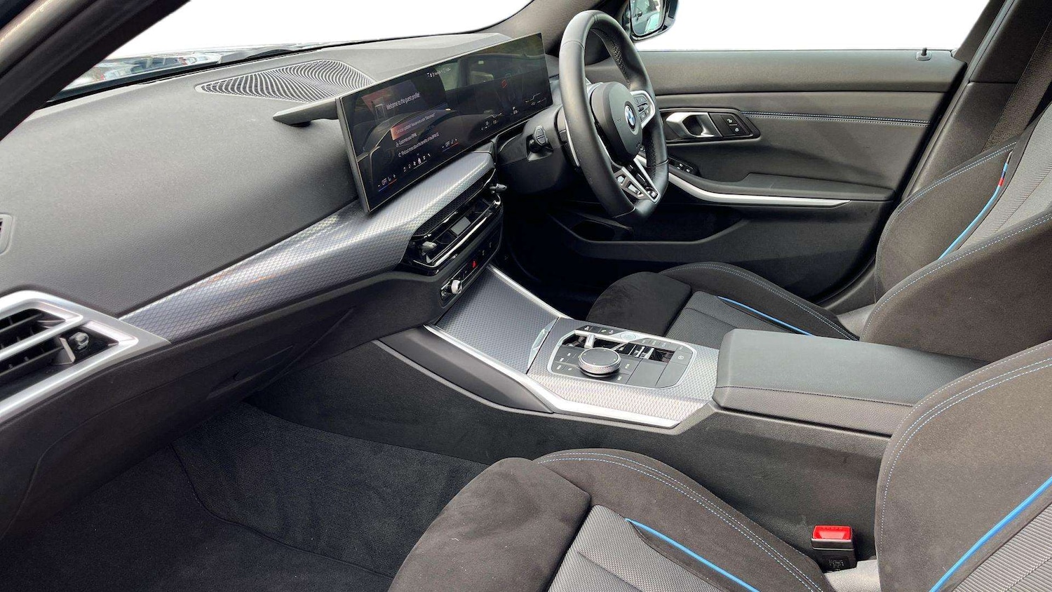 Used BMW 3 Series 2025 for sale - 76501916: Photo 9