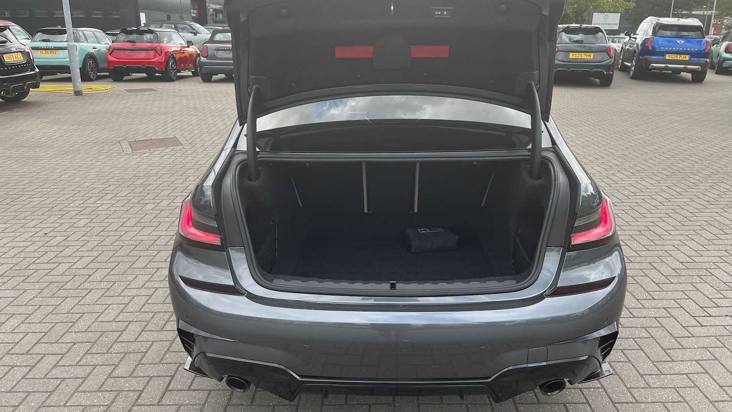 Vehicle 15