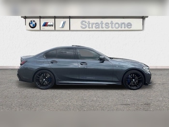 Used BMW 3 Series 2021 for sale - 75566516: Photo