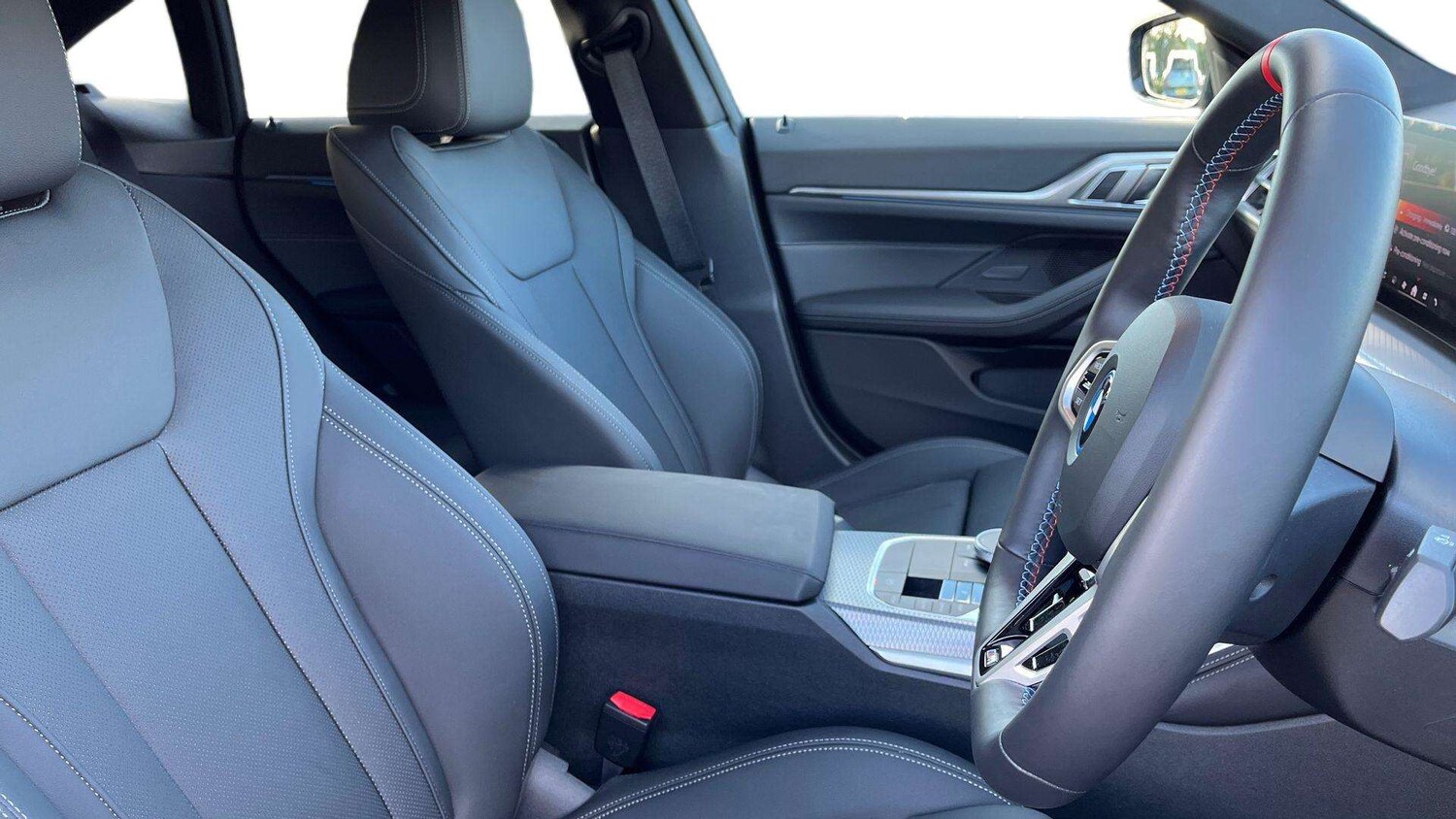Used BMW i4 2025 for sale - 76015847: Photo 13