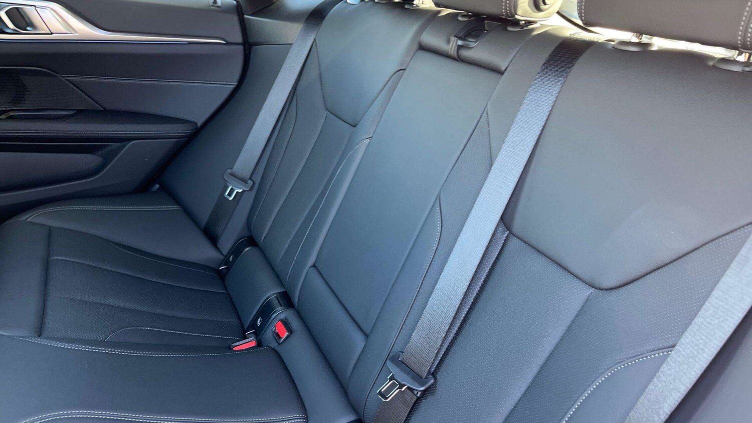 Used BMW i4 2025 for sale - 76015847: Photo 14