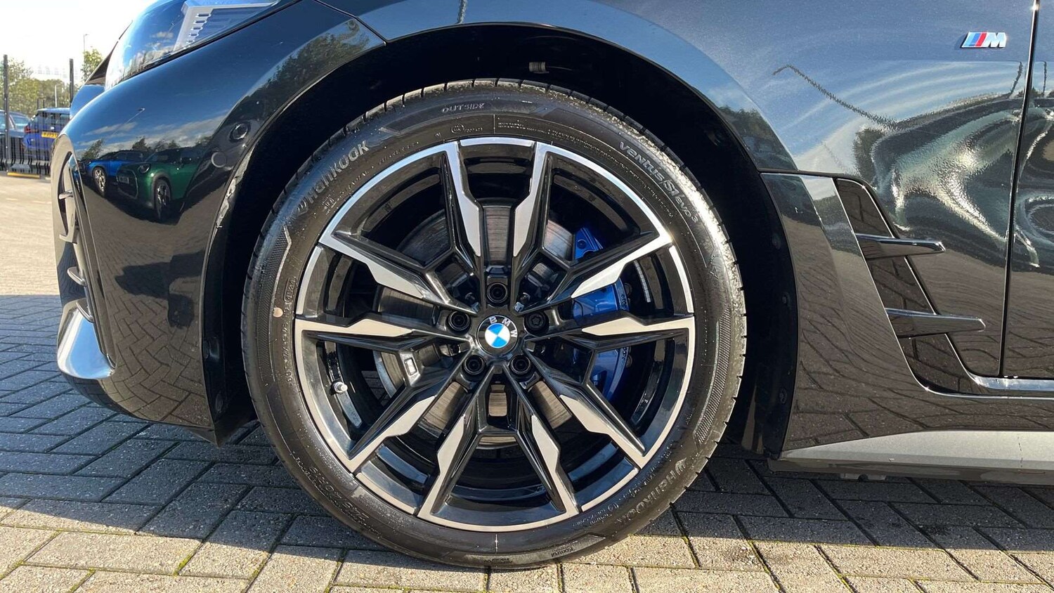 Used BMW i4 2025 for sale - 76015847: Photo 16