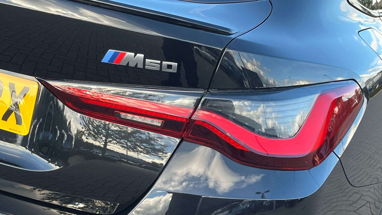 Used BMW i4 2025 for sale - 76015847: Photo 17