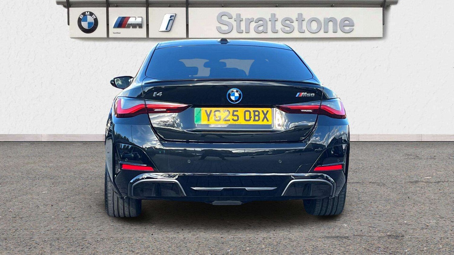 Used BMW i4 2025 for sale - 76015847: Photo 20