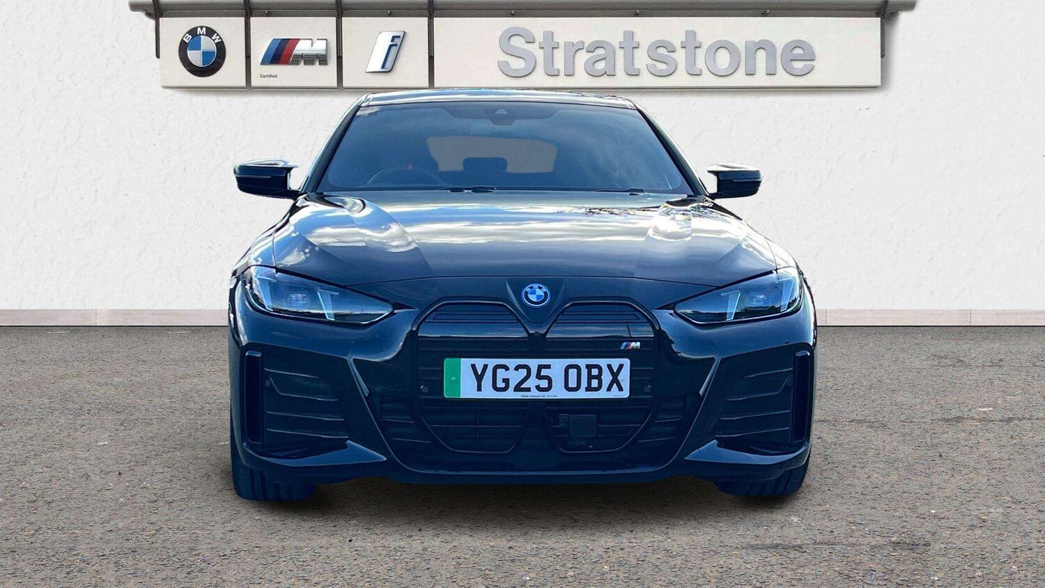 Used BMW i4 2025 for sale - 76015847: Photo 21