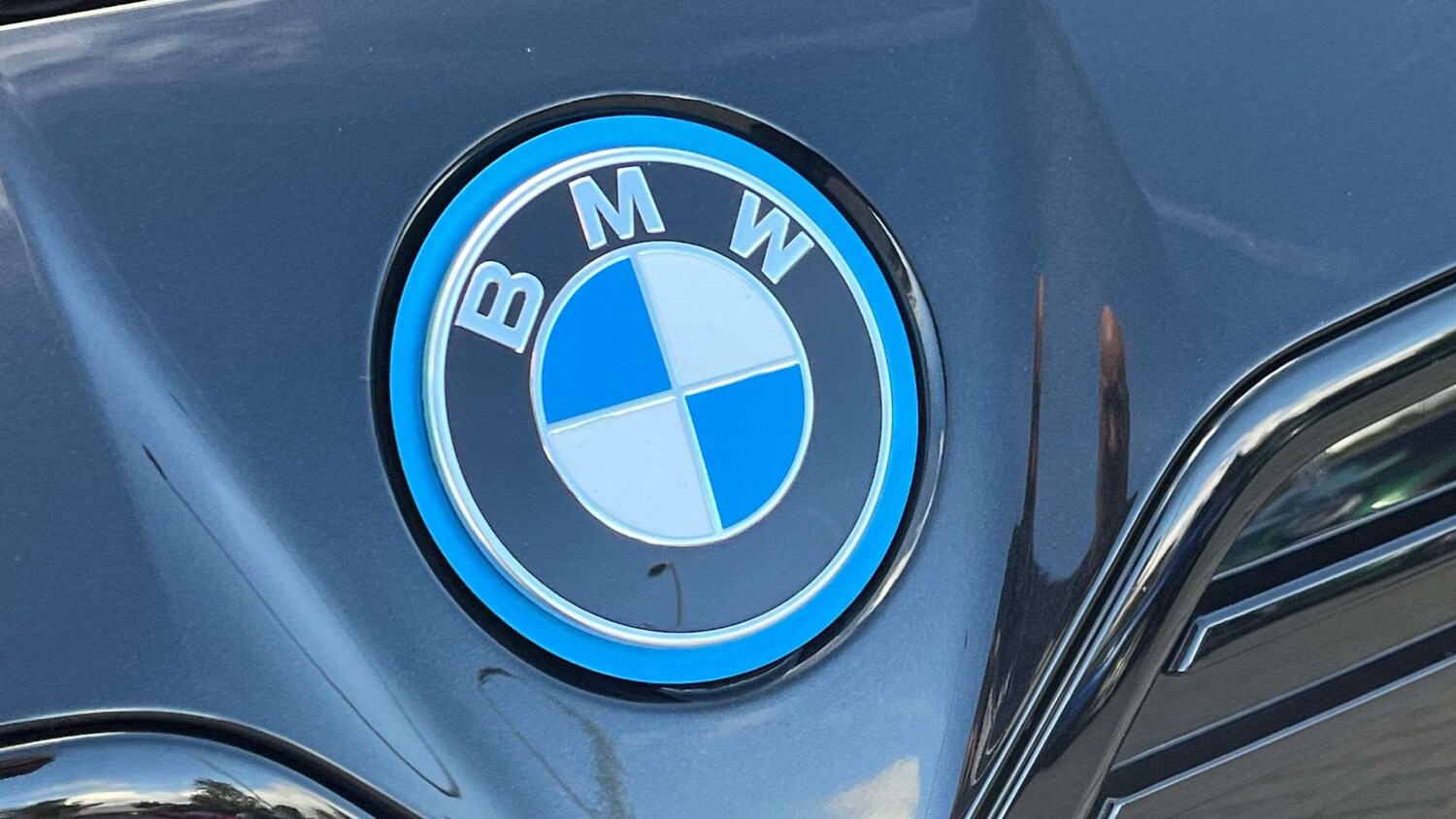 Used BMW i4 2025 for sale - 76015847: Photo 24