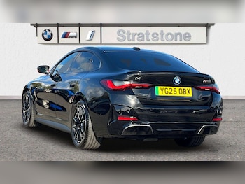 Used BMW i4 2025 for sale - 76015847: Photo 2