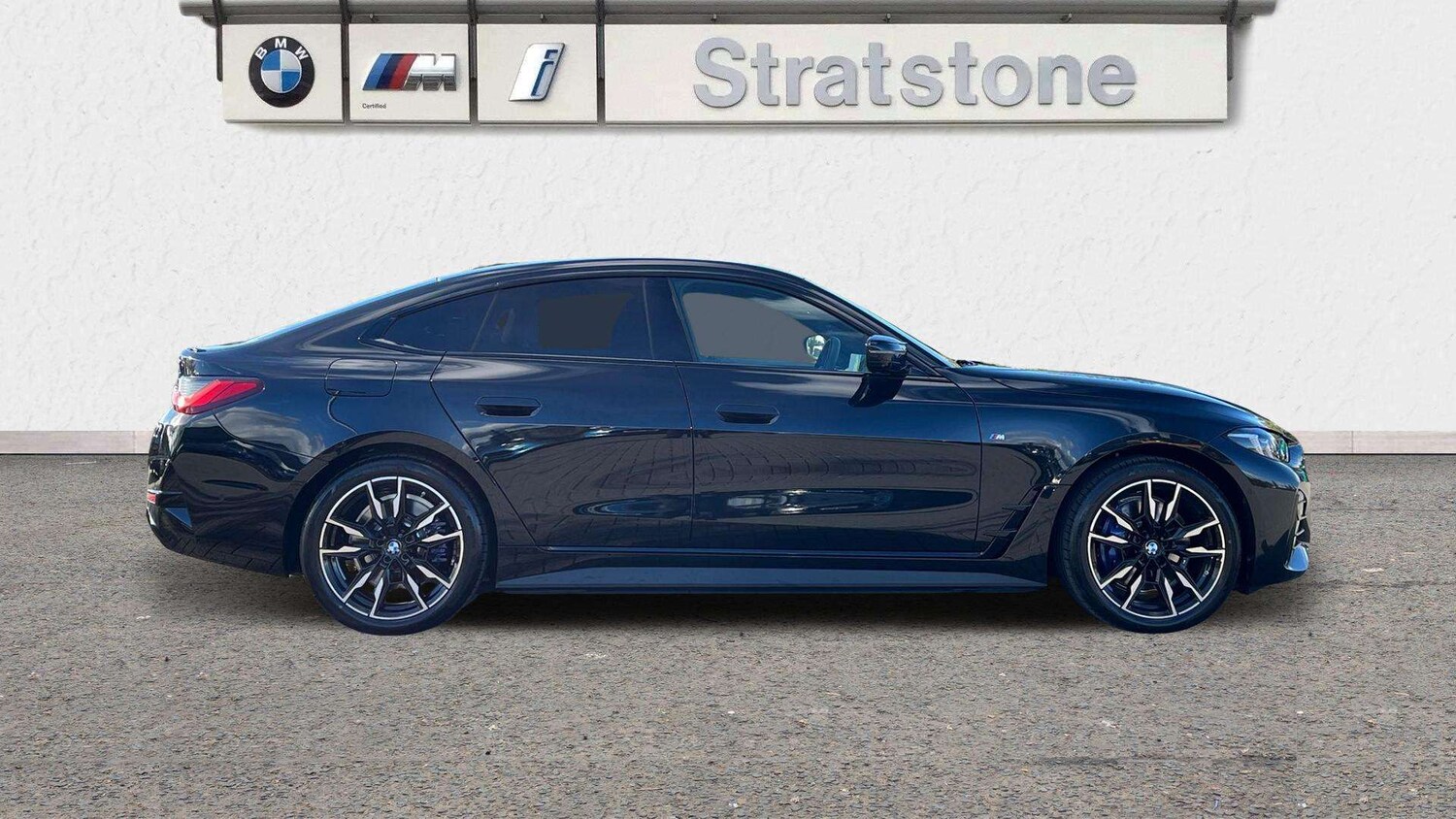 Used BMW i4 2025 for sale - 76015847: Photo 4