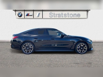Used BMW i4 2025 for sale - 76015847: Photo 4